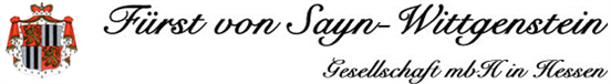 Fürst von Sayn-Wittgenstein Gesellschaft mbH